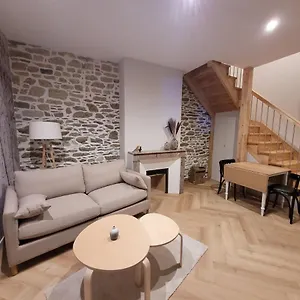 Les De Leon Appartement Landerneau
