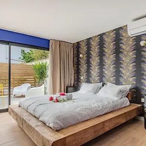 Cocon Noely 2 Appartement Toulouse