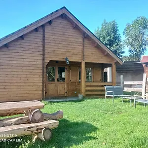Des Fontaines Claires Aydat